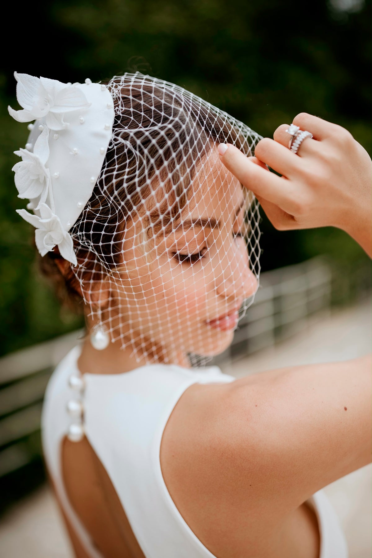 CALYPSO HAT