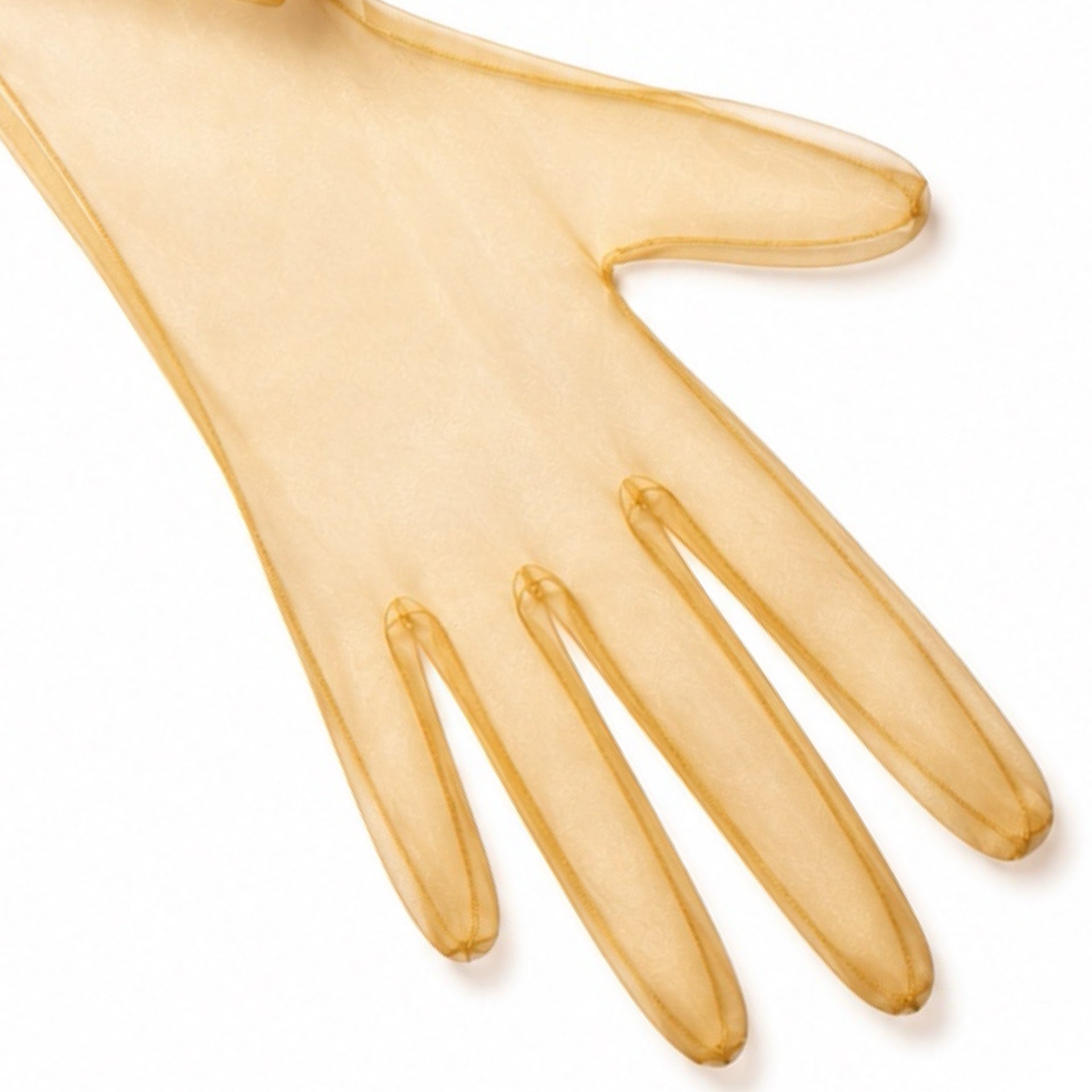 SHEER LONG GLOVES