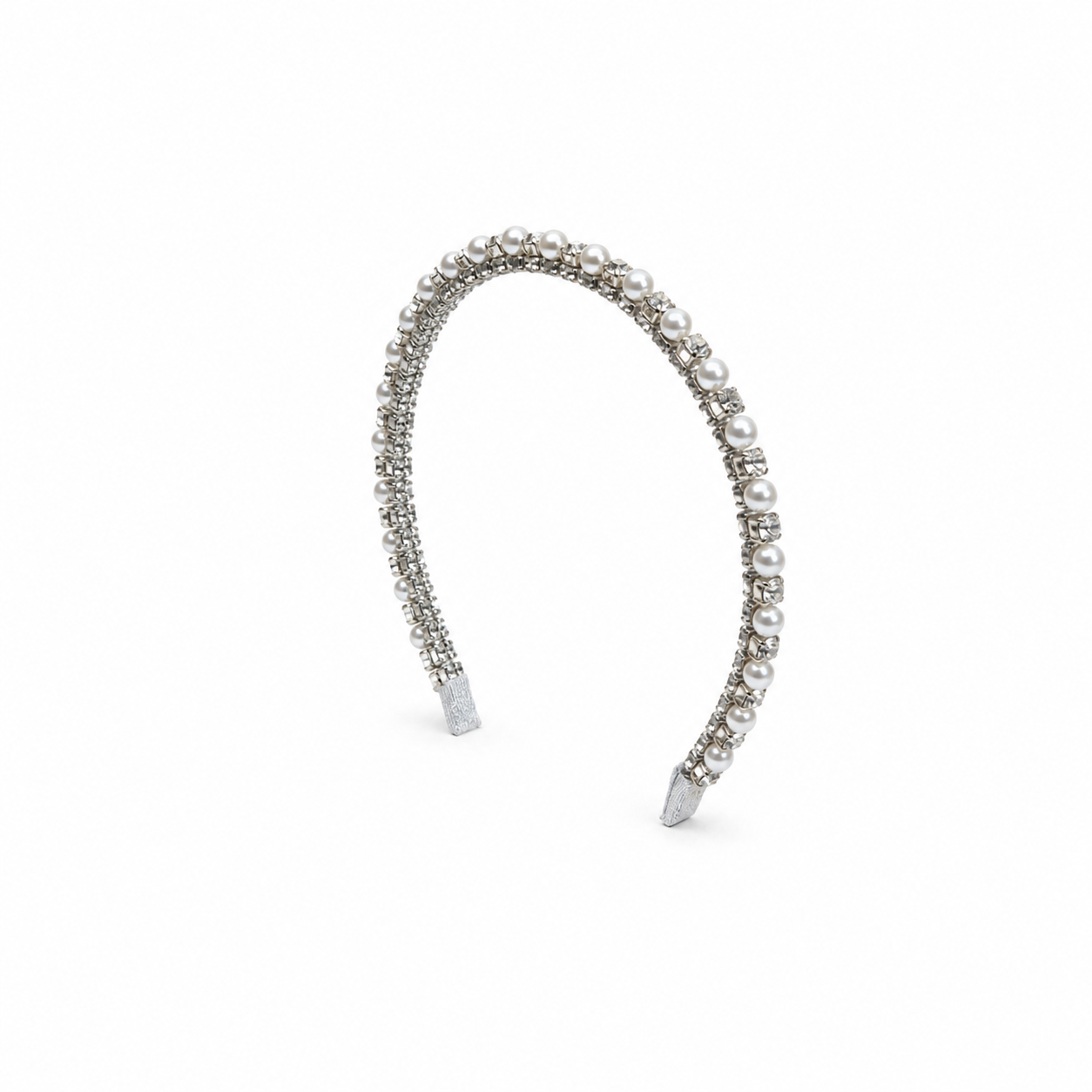 CELINE PEARL HEADBAND