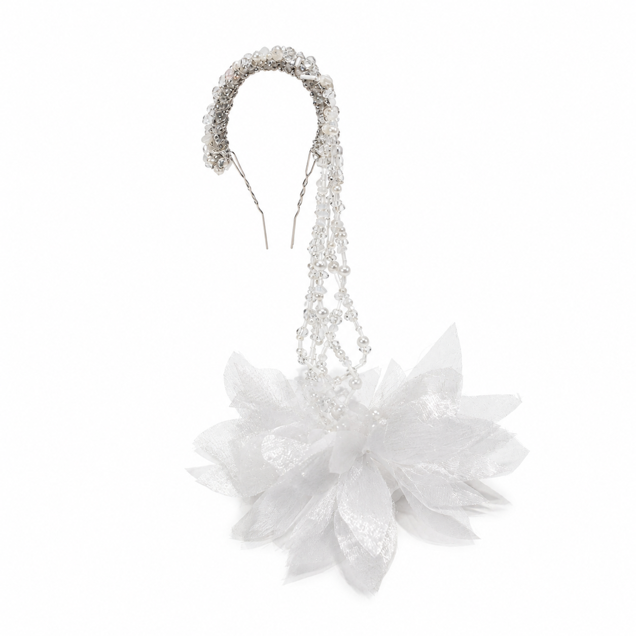 NİLSU HEADPIECE