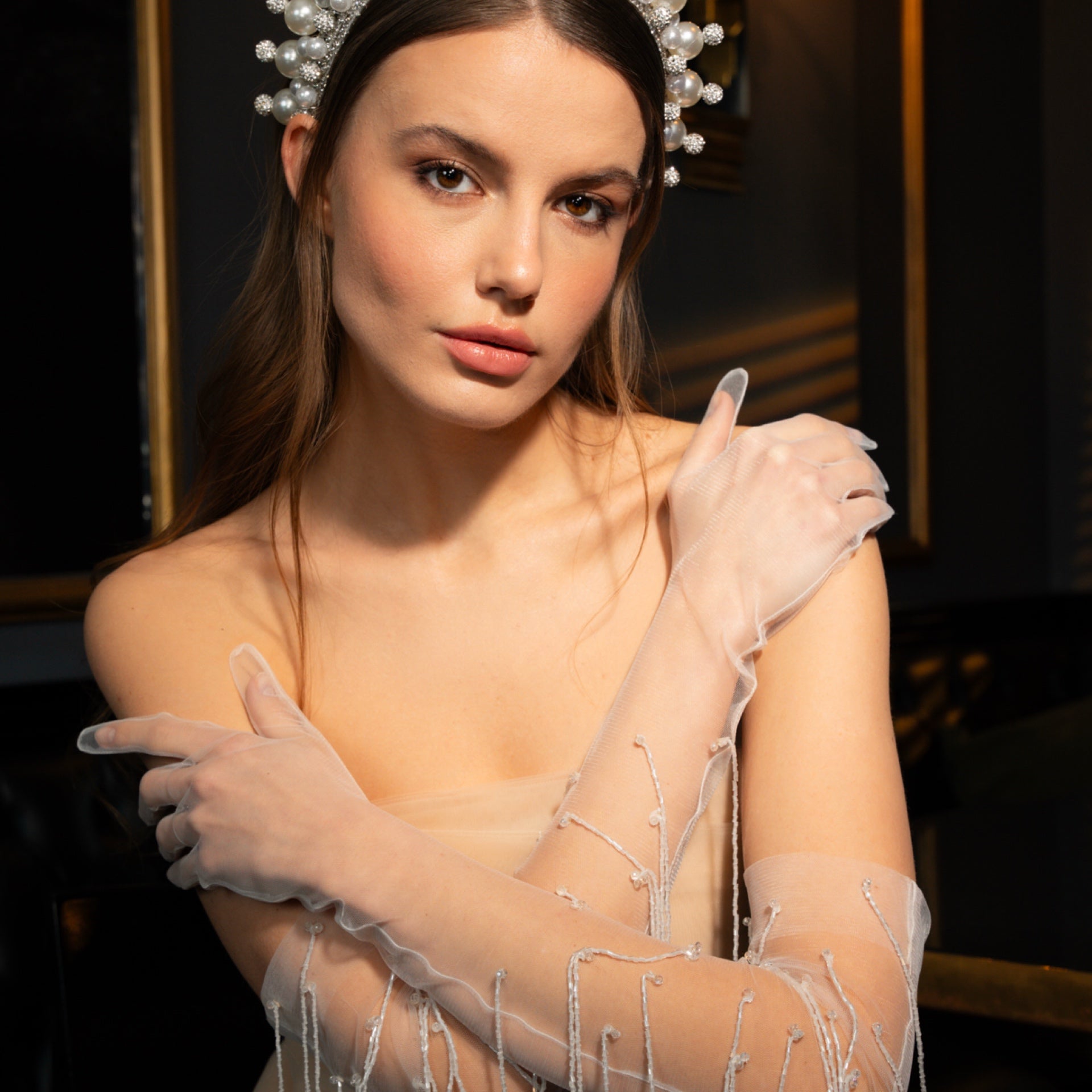 ALEXANDRA ELDİVEN