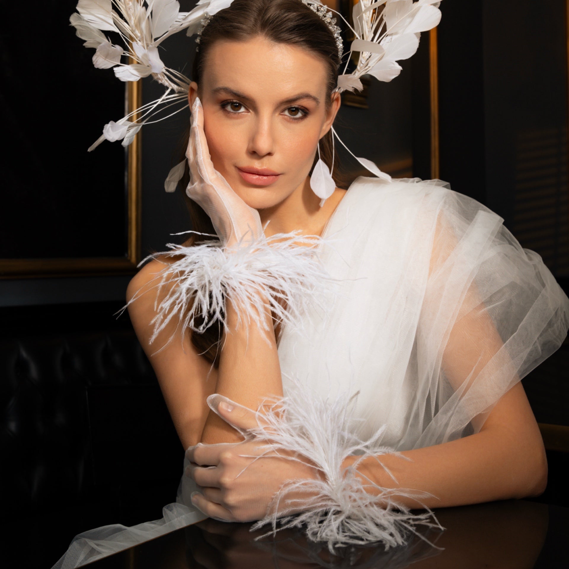 CARMEN ELDİVEN