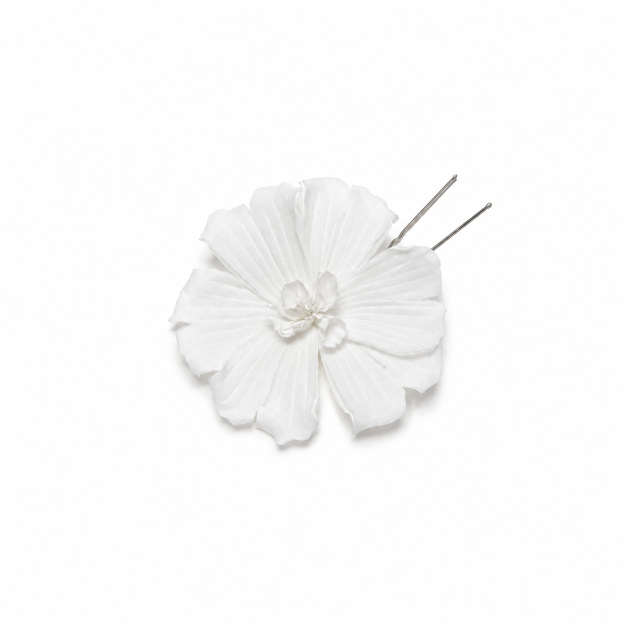 PALOMA FLOWER HAIR PIN