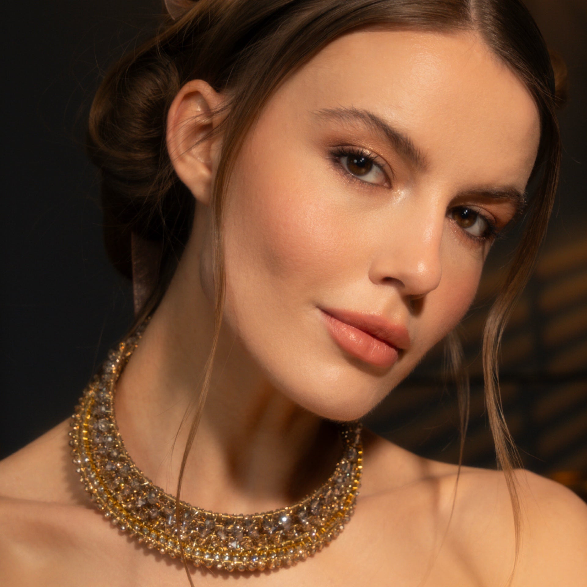 MAI CHOKER KOLYE