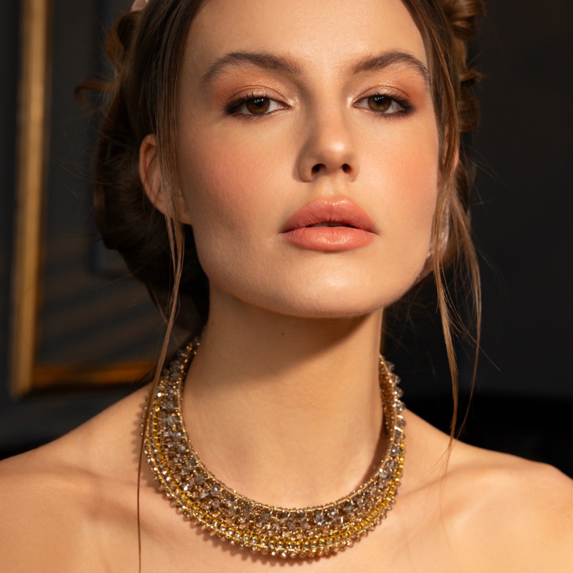 MAI CHOKER KOLYE