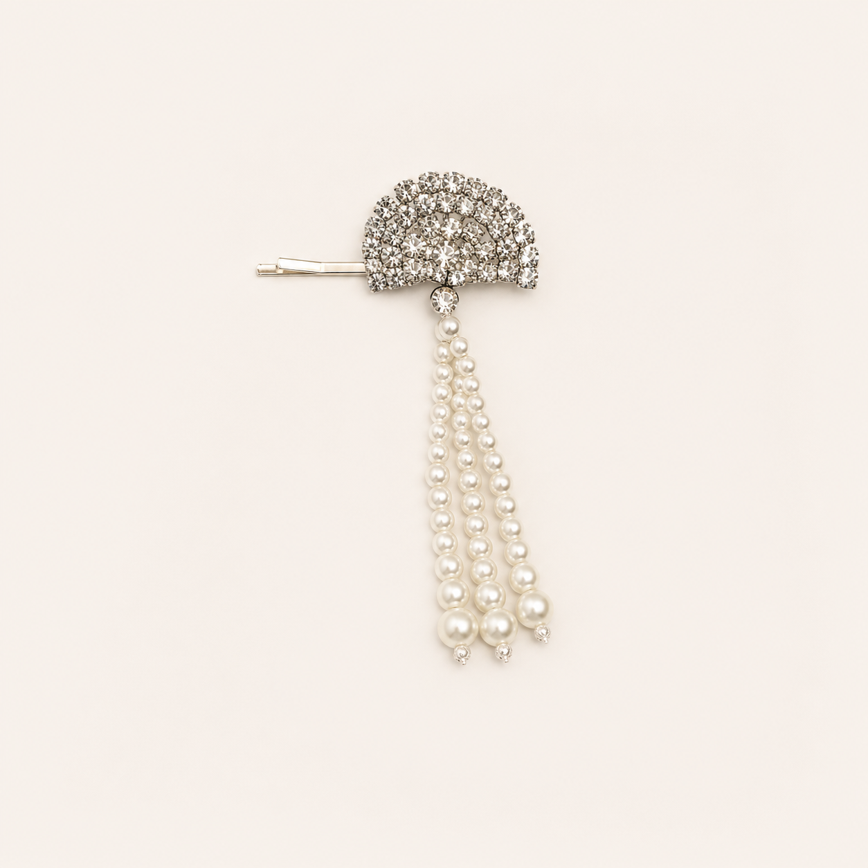 COLETTE PEARL HAIR PIN