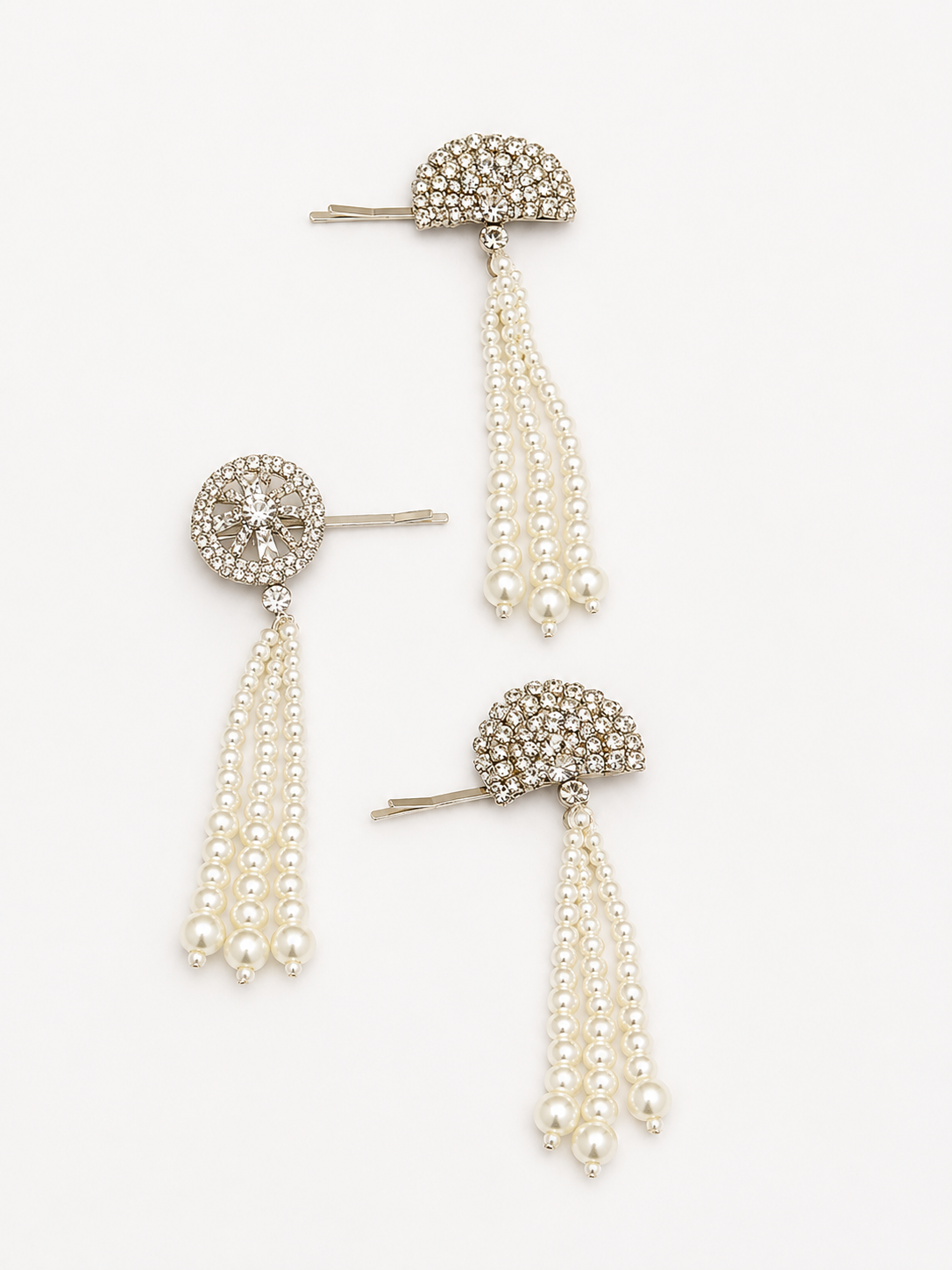 COLETTE PEARL HAIR PIN