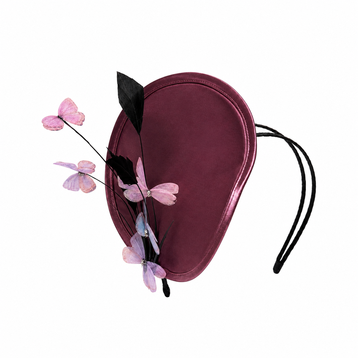 VIOLETTA HAT