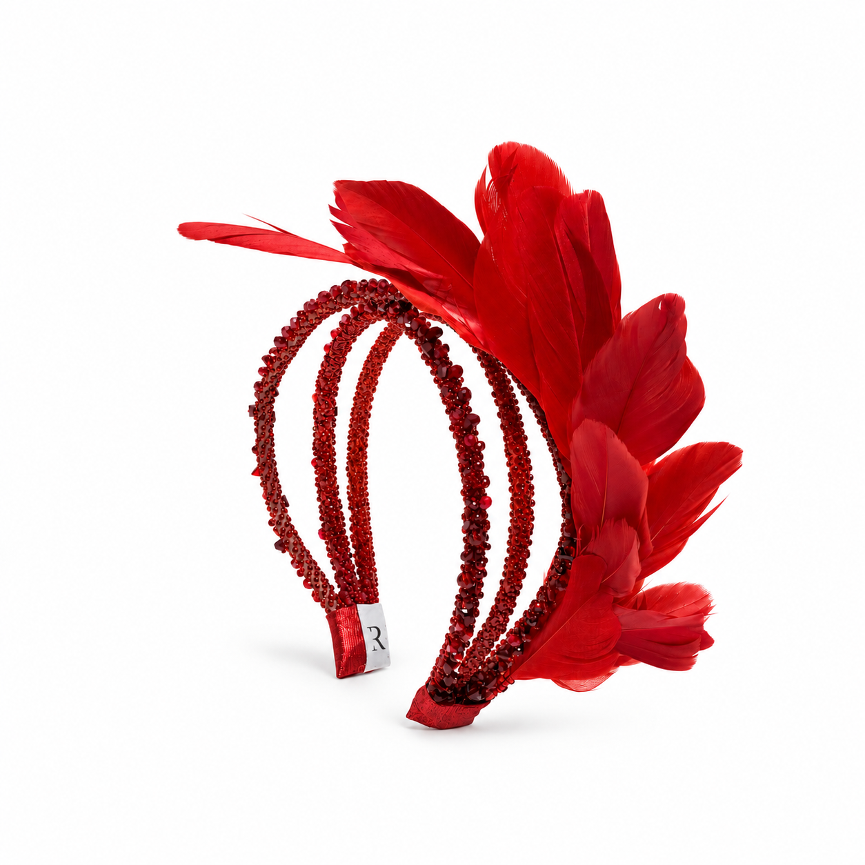 ROXANNE HEADPIECE