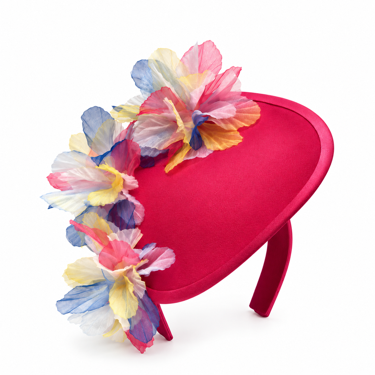 FLORA HAT