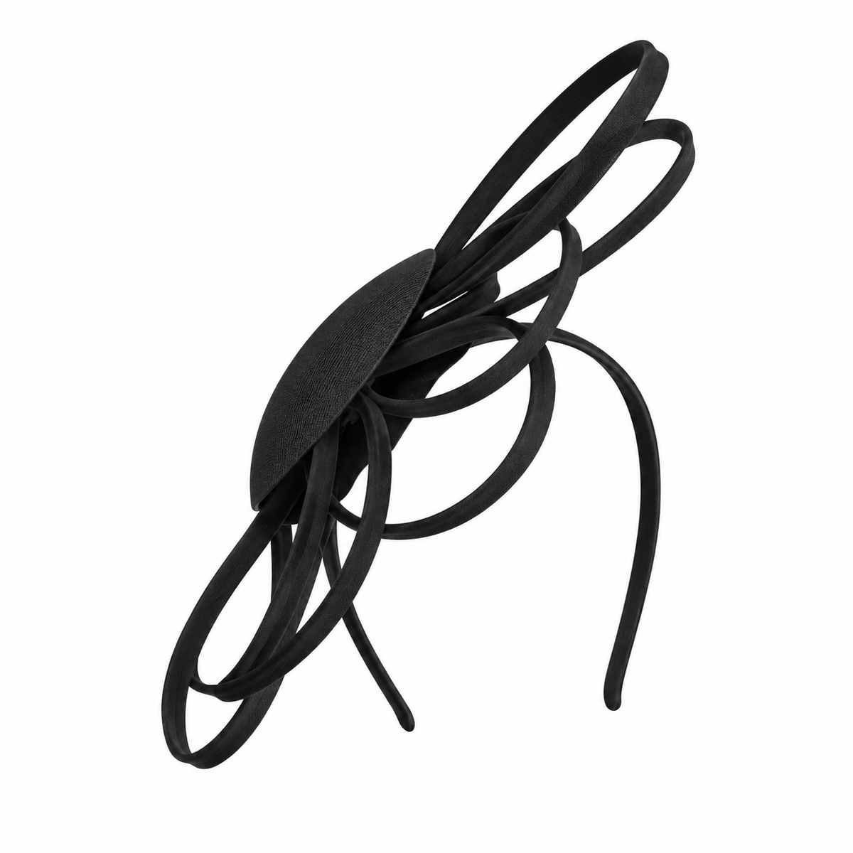 ORBIT BLACK HAT