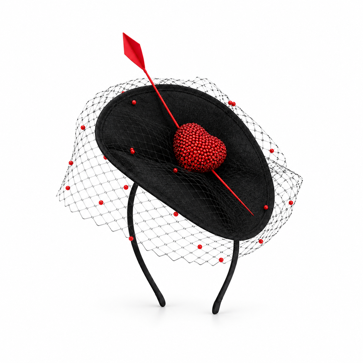 CUPID HAT