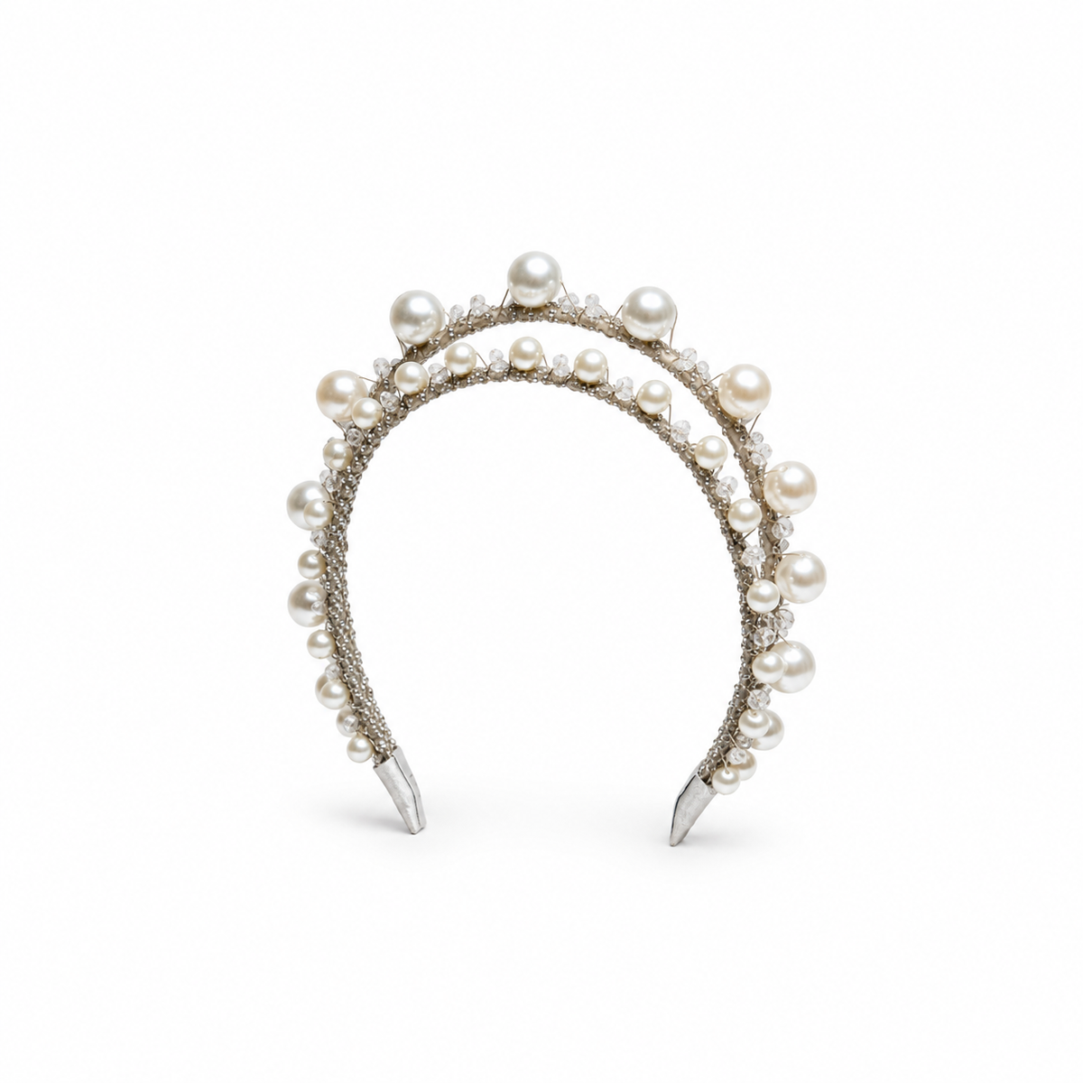 ISOLDE CROWN