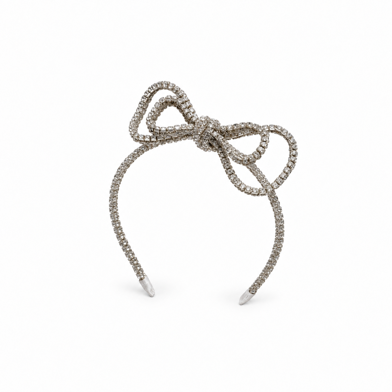 LIORA BOW HEADBAND