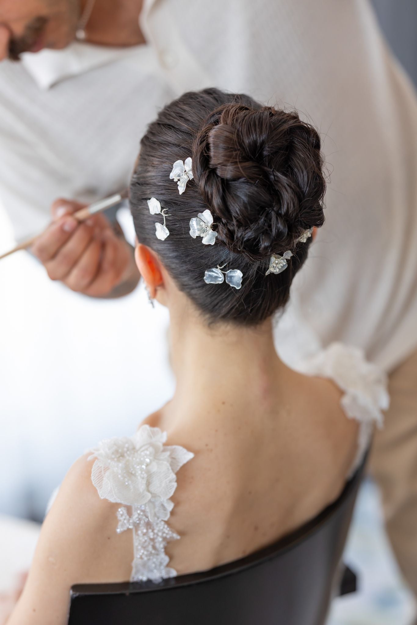 MİNİ FLOWER SET