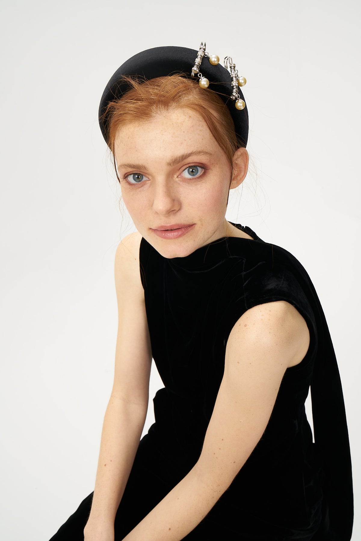 LORETHA HEADBAND