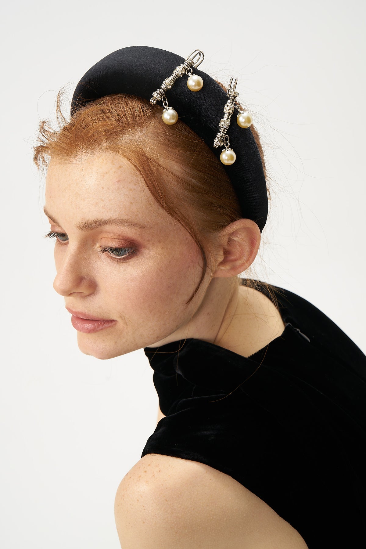 LORETHA HEADBAND