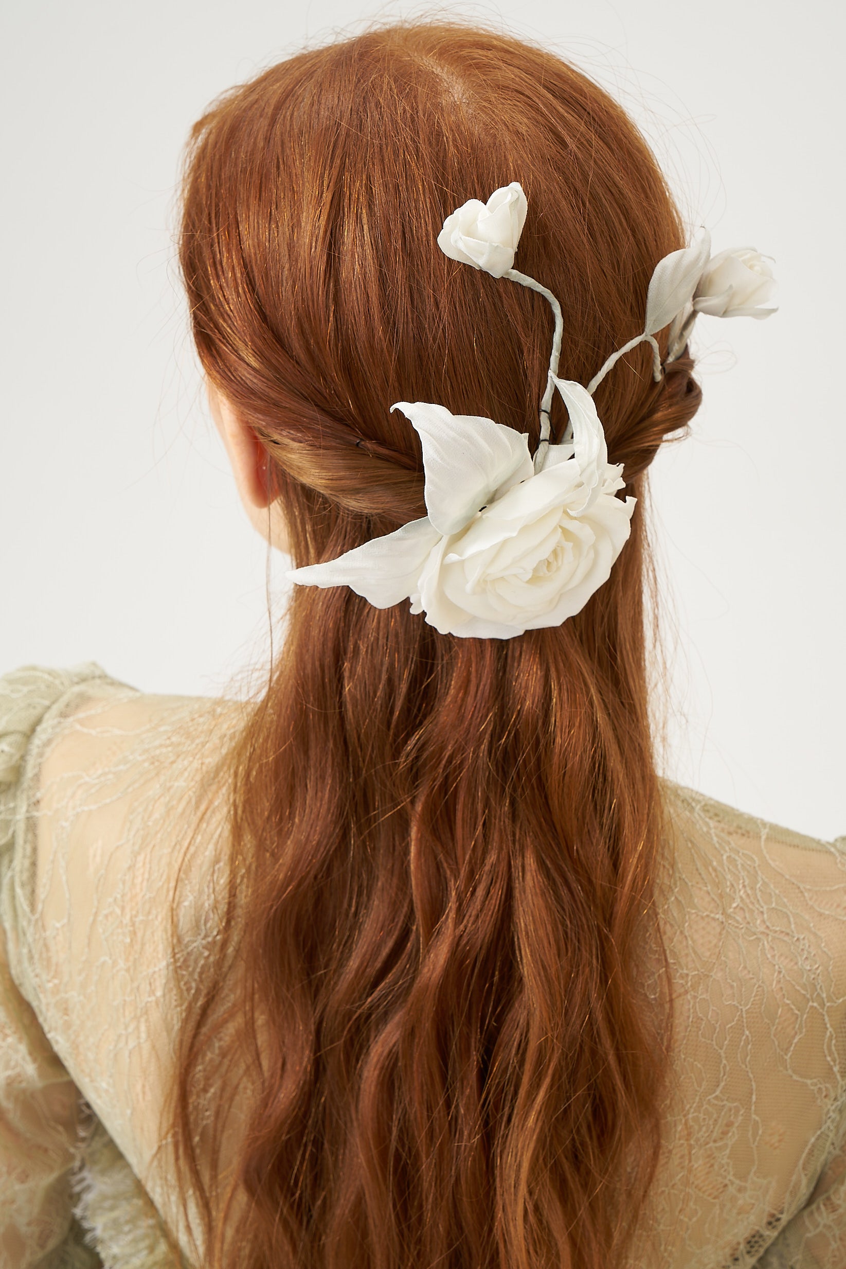 ROSE BOUQUET COMB