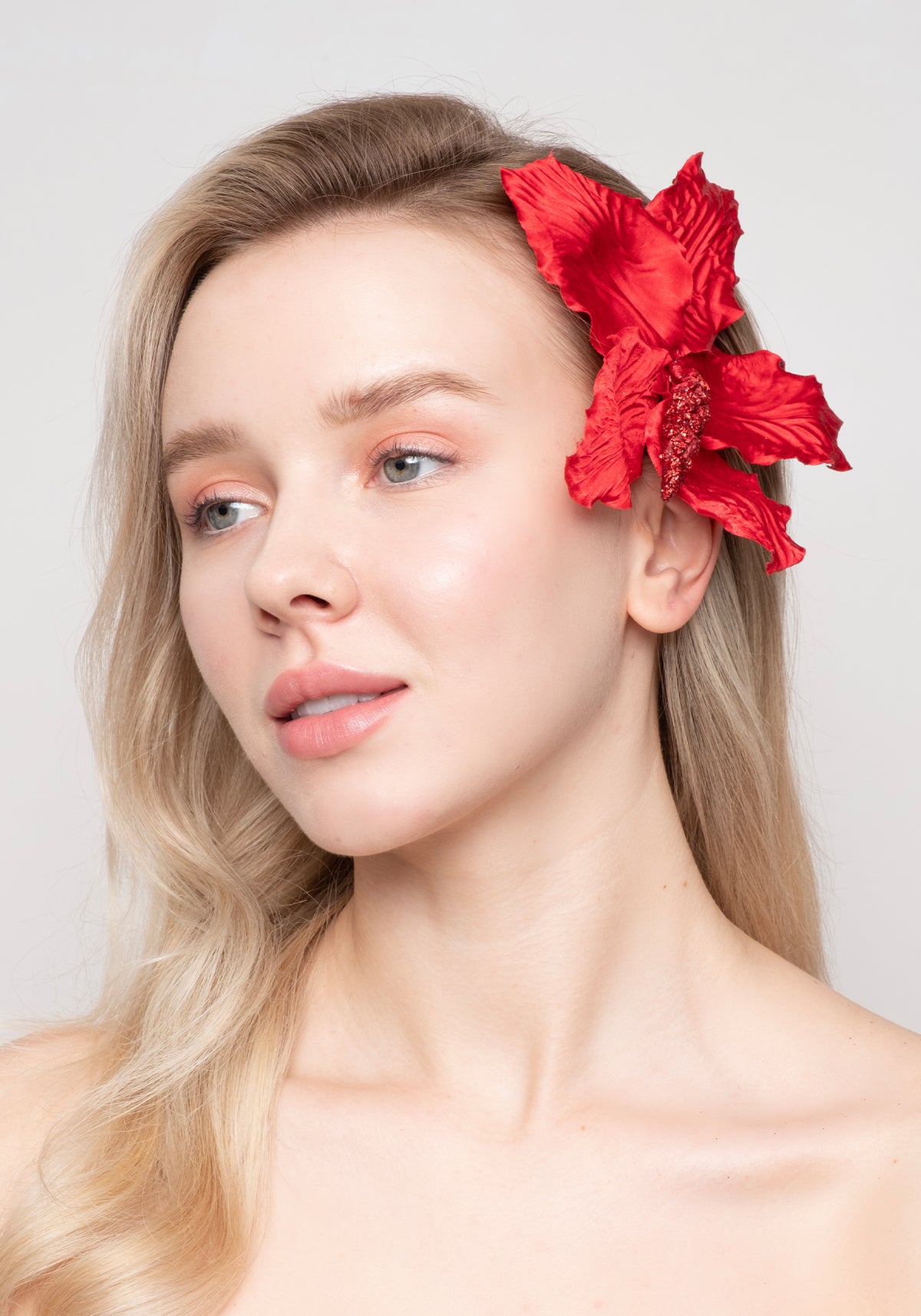 HIBISCUS HENNA AKSESUAR