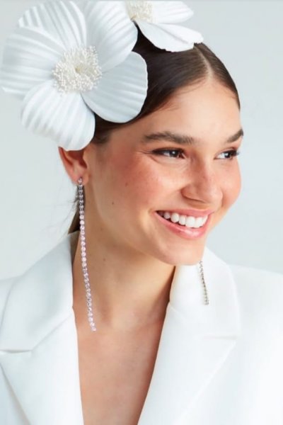 DAISY HEADBAND