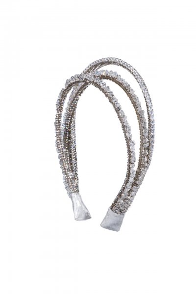 MAIA BOLD HEADPIECE