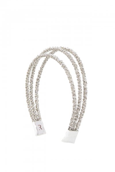 MATILDA TRIPLE HEADPIECE
