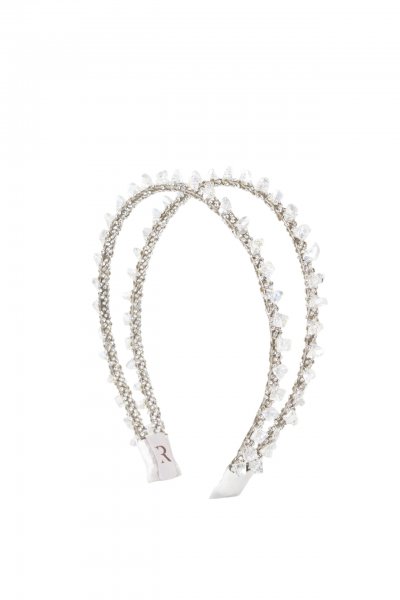 MATILDA TWIN HEADPIECE