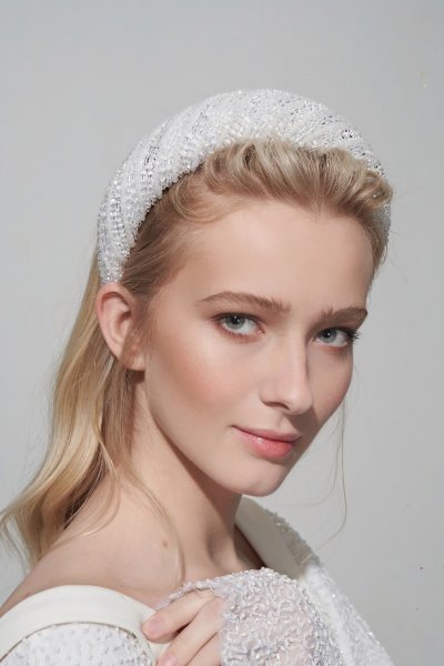 MIA HEADPIECE