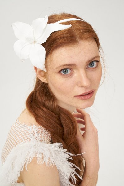 LILIUM HEADBAND