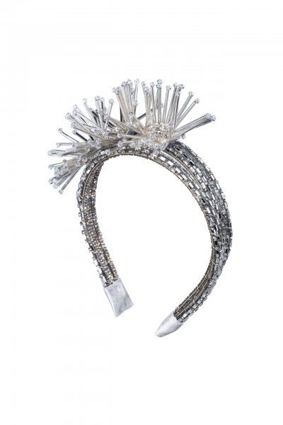 VOLA HEADPIECE